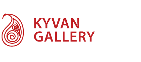 kyvan gallery logo